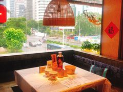 -农耕记·湖南土菜(科技园店)
