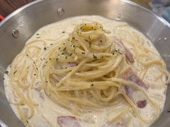 -Kpasta韩式意大利面