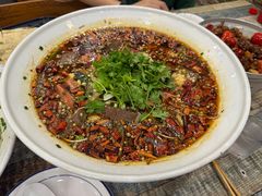 -八张桌子(老店)