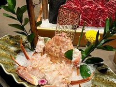 -蟹犇前•帝王蟹雪蟹(陆家嘴店)
