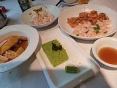-老人和饭店(淮海中路店)