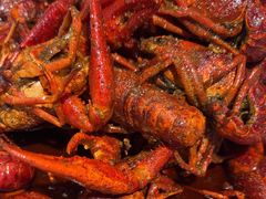 -叶派龙虾•招牌香辣蟹·海鲜(中海国际店)