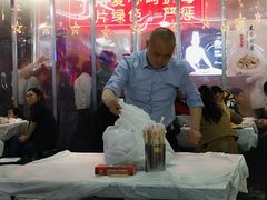 -郑喜旺烧烤(新密总店)