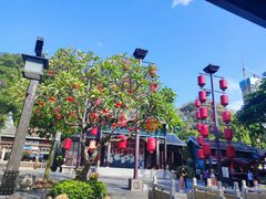 -深圳锦绣中华民俗村