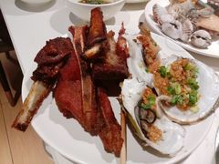 -加餐海鲜自助(宝龙一城店)
