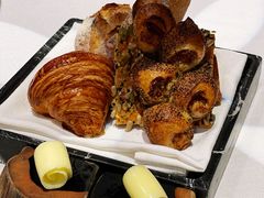 -Le Bistrot de Racine