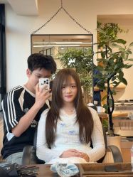 -Some Hair