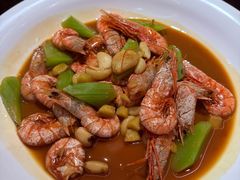 -大灶头·新昌菜(中国茶市店)