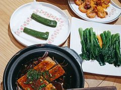 -德胜轩正宗顺德菜(宝安沙井会展中心店)