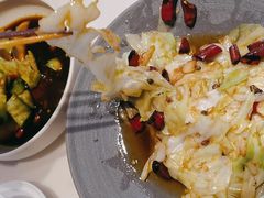 -上上席川菜(凯德乐峰广场店)