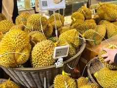 -盒马鲜生(新都心店)
