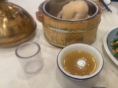 -婆婆家·湛江特色美食(福田振华路店)