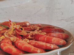 -树下时尚餐厅(翠园街店)