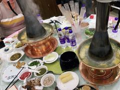 -东来顺饭庄(王府井步行街店)