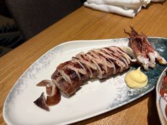 -桂马·日本料理·海胆·海鲜饭·酒场(民主广场店)