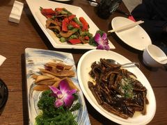 -逸林轩中餐厅(中信泰富朱家角锦江酒店)