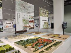 -上海城市规划展示馆
