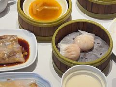 -东方早茶 海鲜•青岛菜(国信体育中心店)