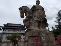 -金城公园