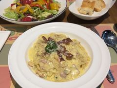 -安妮意大利餐厅(国贸店)