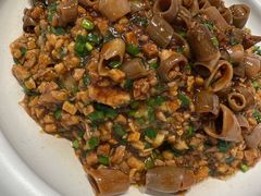 -船歌·鱼水饺青岛菜(国贸商城店)