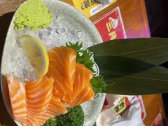 -三月居酒屋(青年大街店)