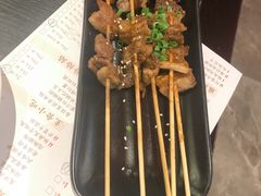 -蛙三泡椒牛蛙(万象城店)