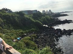 -龙头岩(Dragon Head Rock)