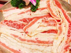 -西塔老太太泥炉烤肉(北京望京店)