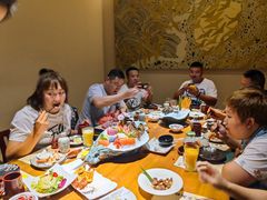 -味见·荣家(亚泰大街店)