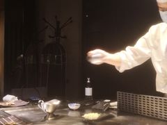 -松临·铁板烧&Omakase(神农店)
