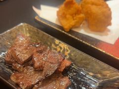 -無二炙坊·和牛烧肉(大钟寺1733店)