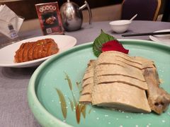 -金哥私房菜馆(张府园总店)