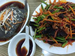 -聚德福海鲜家常菜(刘庄店)