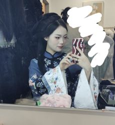 -洛水阁·汉服妆造体验馆(山塘街店)