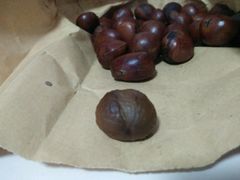 -德州小高糖炒栗子(十三局店)