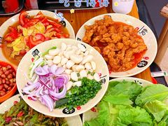 -江湖万州烤鱼(王子美食城)