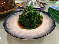 -蒙古大营·蒙古演绎餐厅(赛马场店)
