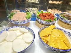 -盛宴标帜西餐厅龙虾.鲍鱼•牛排(重庆喜来登大酒店)