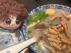 -小潘记鸭血粉丝汤