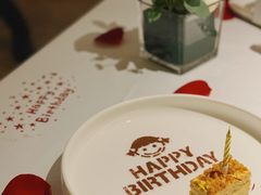-燃扒房Steakhouse(皇庭店)