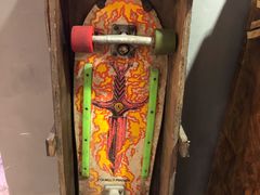 -聚点滑板SPOT SKATE(常熟路店)