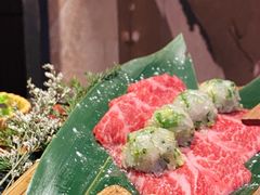 -老乾杯和牛烧肉(王府中环店)