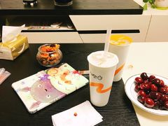 -CoCo都可(丁家庄店)