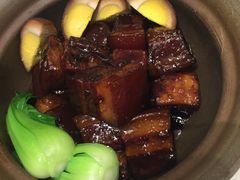 -上海会馆(香港名都店)