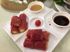 -和乐喜宴海鲜酒家(骏荣广场店)