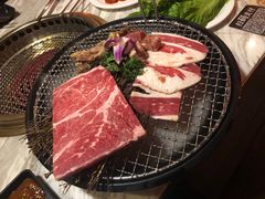 -火炉火自助餐(喜隆多店)