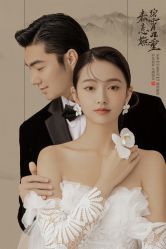 -女王风尚STUDIO·轻奢化定制