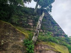 -金堂县云顶石城风景区