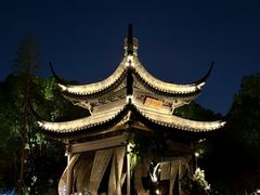 -东湖景区